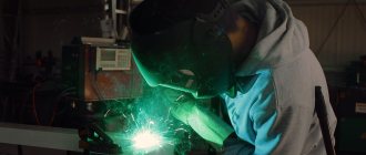 Acetylene welding: features and technology - Cedar - 1