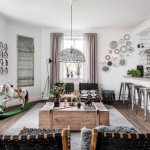 design decor and interior comfort