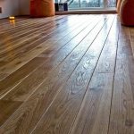Floor board: thickness of wooden flooring, which one is better to use and what goes for technical boards