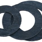 what gaskets to use for heating