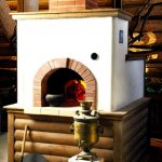 which stove to choose for your summer house