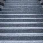 Лестничные ступени - требования к ширине и высоте