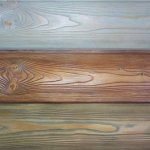 Wood stain: water-based colors, do-it-yourself white, photo oil and bleached oak, tinting