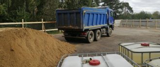 Construction of a bicycle path from Lenta to Komandor in Sosnovy Bor has begun