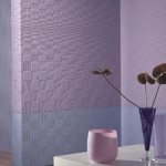 Wallpaper for painting: photos in the interior, which is better, pros and cons, how to paint it yourself, reviews, smooth stencils, structural, fiberglass, video