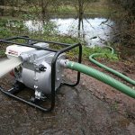 The first signs of a pump malfunction - DIY solutions