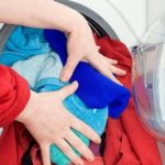 Почему стиральная машина не полоскает бельё: причины неисправности
