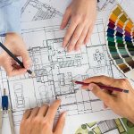 Design estimates and technical documentation in the construction of private houses and cottages
